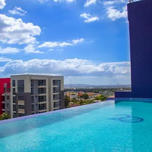 With Roof Pool. Kingston