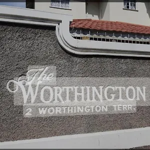 Modern At The Worthington Kingston