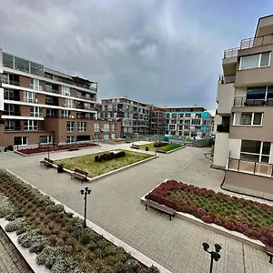 Allegro Home, By Lmg Sofia
