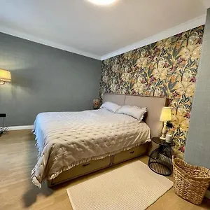 Luxury 2 Bedroom Sofia