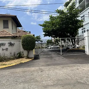 Finest Renfrew Place 1 Bedroom # 42 New Kgn 4--12 Renfrew Rd Kingston