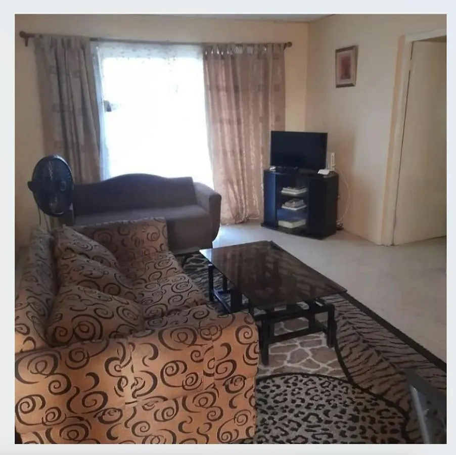 Chelsea Manor Apartment Kingston