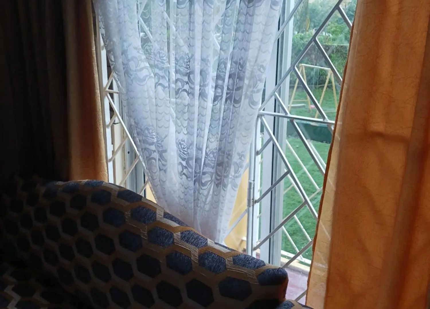 Chelsea Manor Apartment Kingston Jamaica