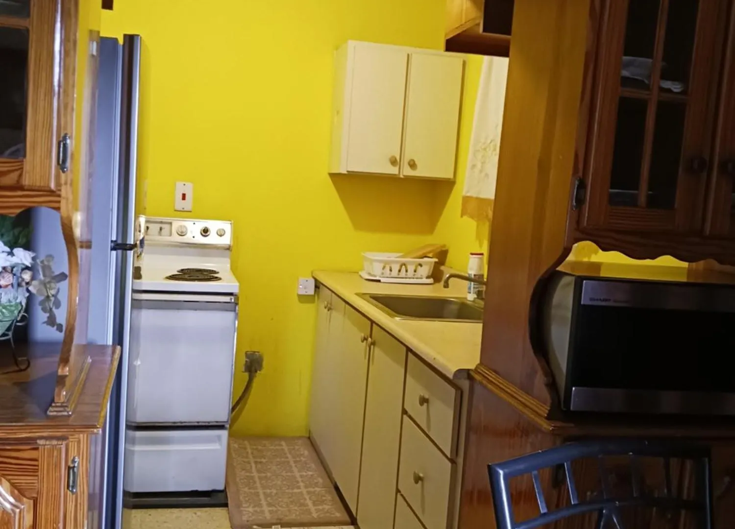 Chelsea Manor Apartment Kingston Jamaica