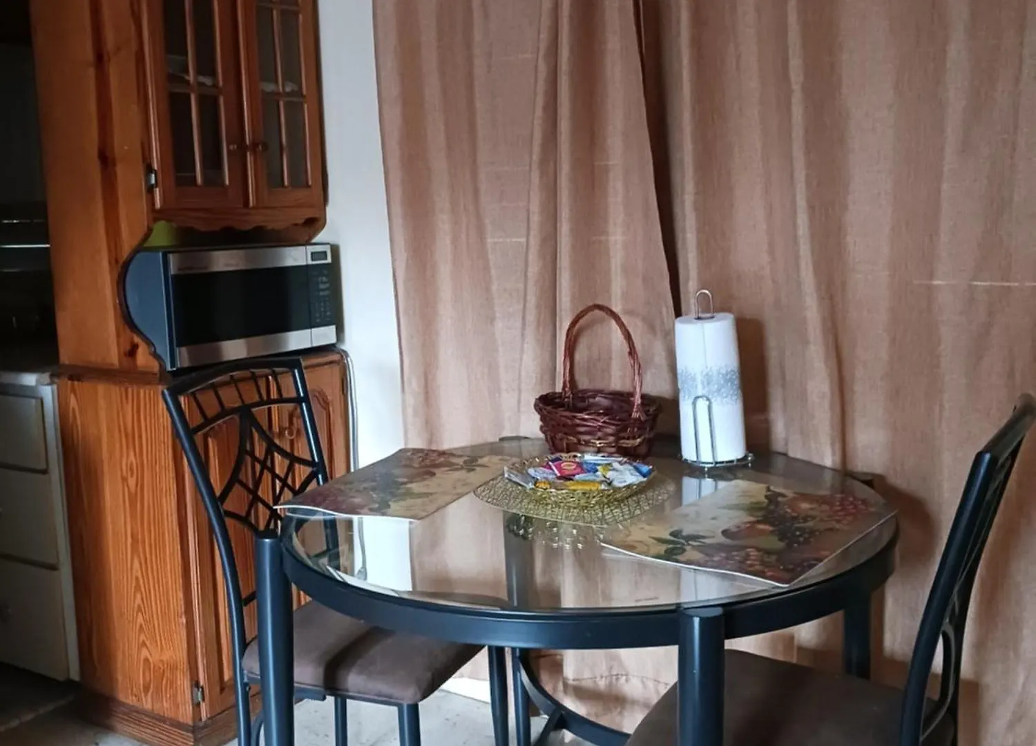 Chelsea Manor Apartment Kingston