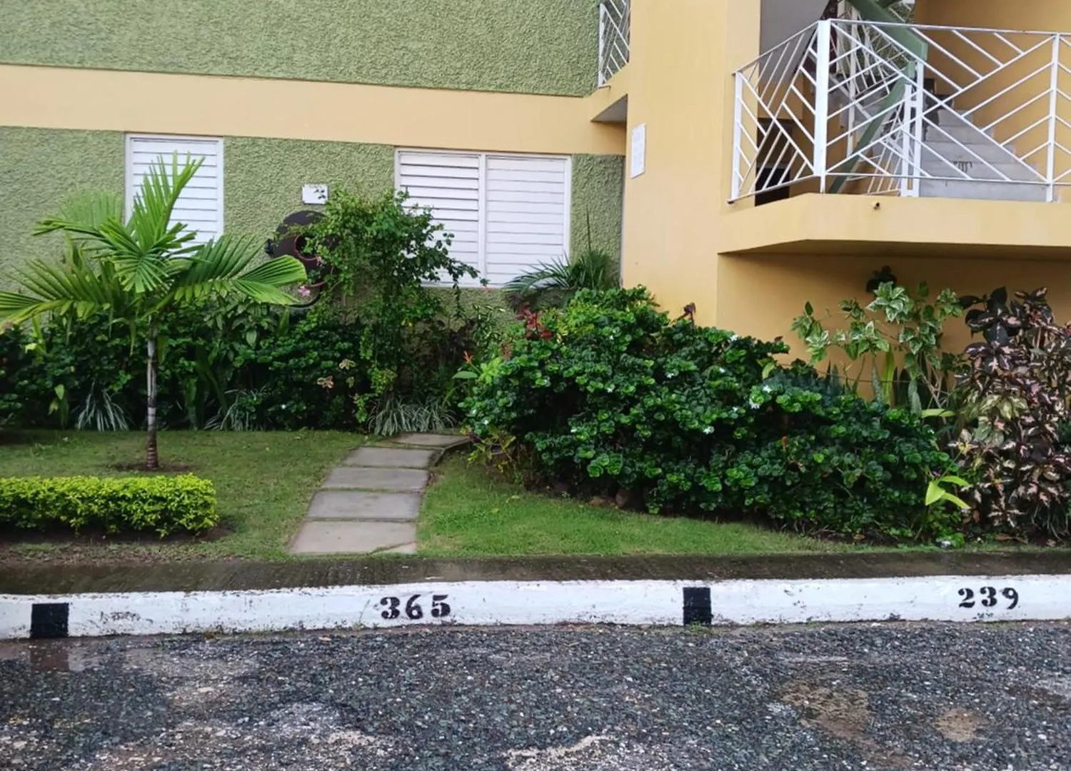 Chelsea Manor Apartment Kingston